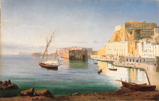 Scuola di Posilipo