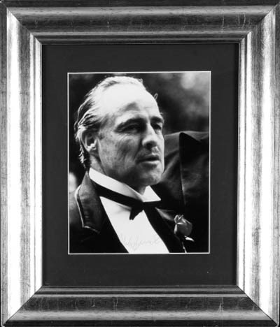 Marlon Brando
