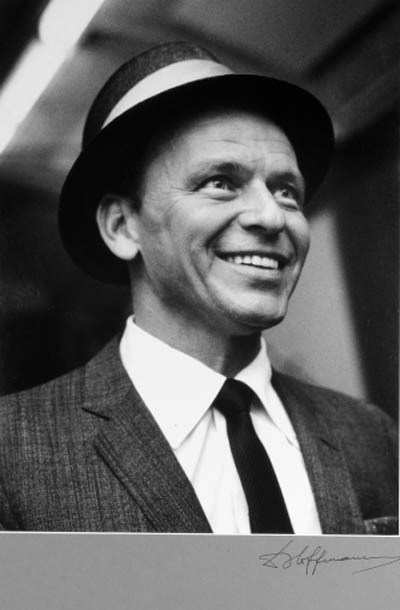 Frank Sinatra