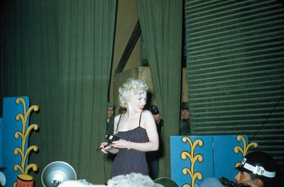 Marilyn Monroe
