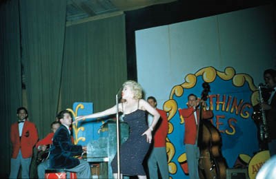 Marilyn Monroe