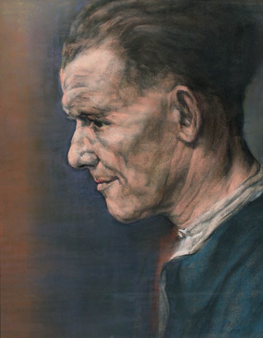 Austin Osman Spare (1888-1956)