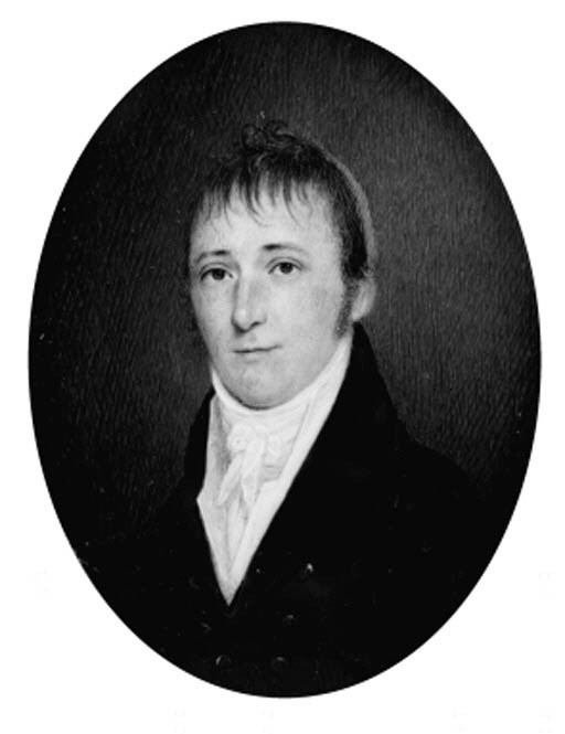 James Peale