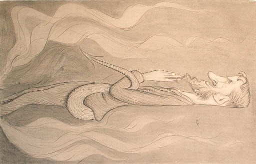 Henry Maximilian Beerbohm (1872-1956)