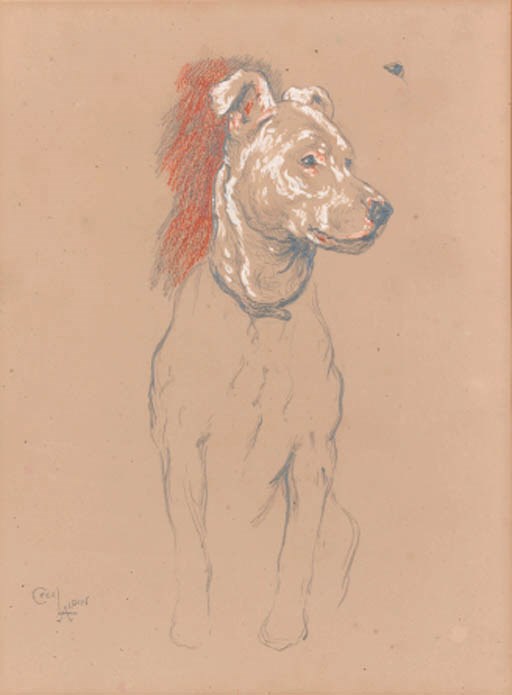 Cecil Aldin (1879-1935)