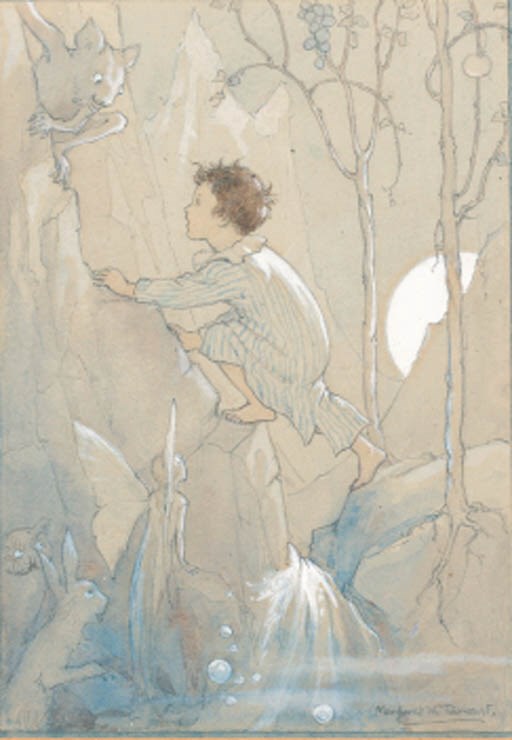 Margaret W. Tarrant (1888-1959)