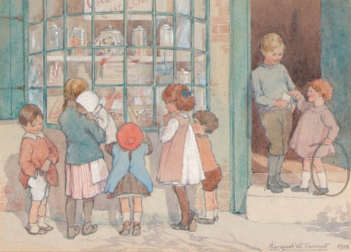 Margaret W. Tarrant (1888-1959)