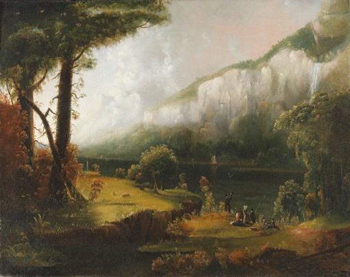 John Rubens Smith (1775-1849)