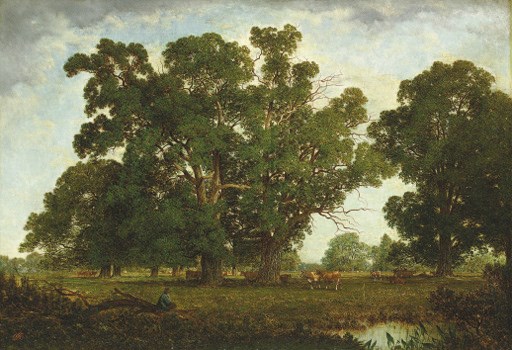 David Johnson (1827-1908)