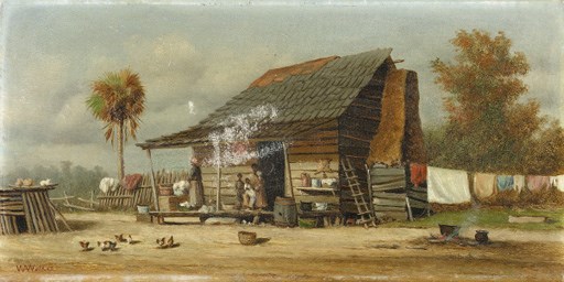 William Aiken Walker (1838-1921)