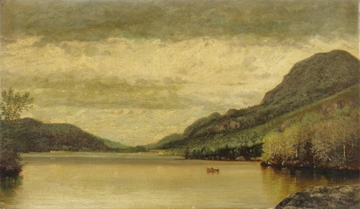 Nelson Augustus Moore (1824-1902)