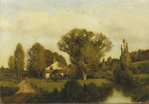 Henry Pember Smith (1854-1907)