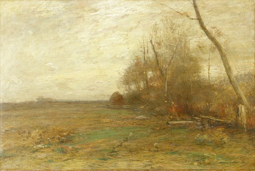 John Francis Murphy (1853-1921)