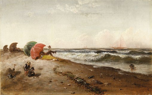 Granville Walter Perkins (1830-1895)