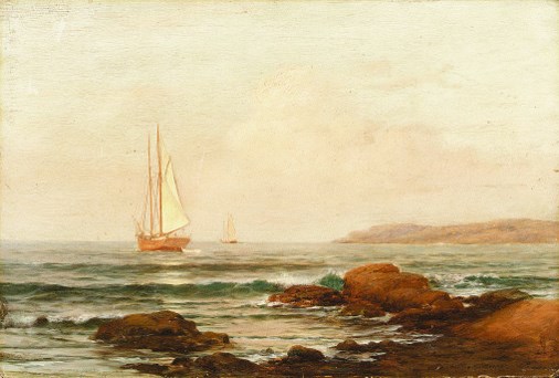 Warren W. Sheppard (1858-1937)