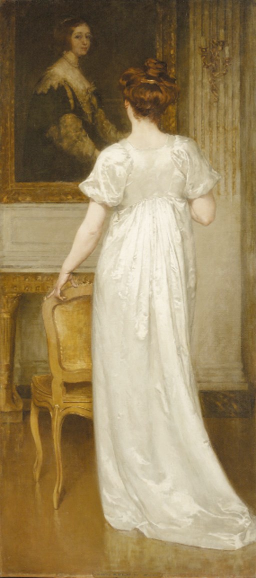 Walter MacEwen (1860-1943)