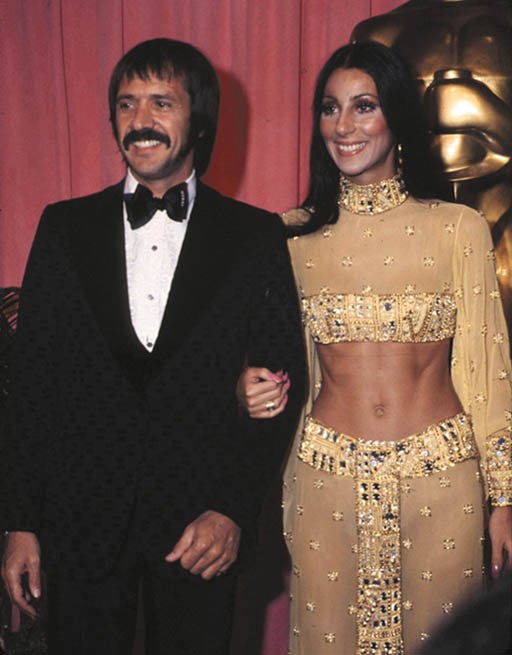 Cher