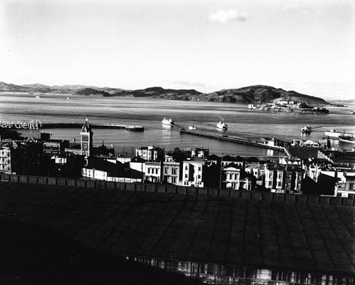 BRETT WESTON (1911-1993)