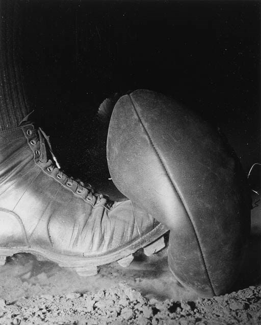 DR. HAROLD EDGERTON (1903-1990)