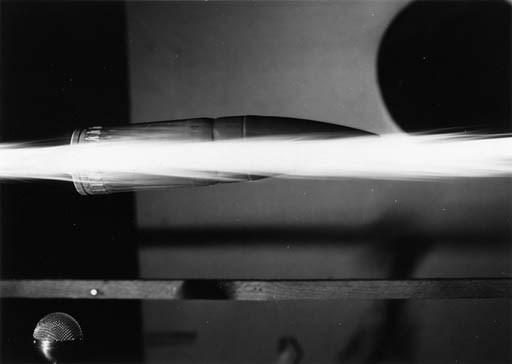 DR. HAROLD EDGERTON