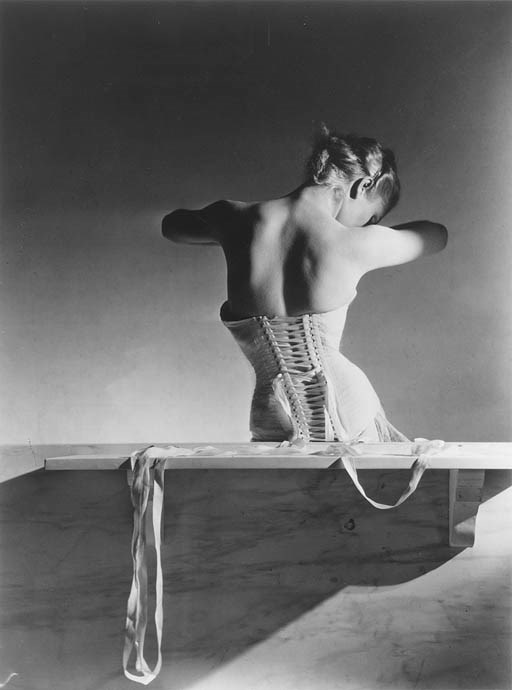 HORST P. HORST (born 1906)