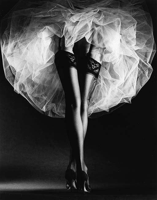 HORST P. HORST