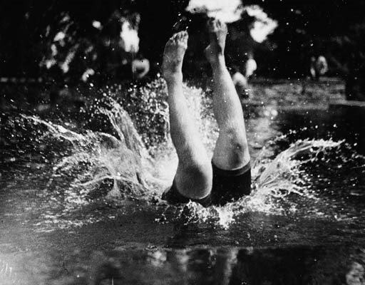JACQUES-HENRI LARTIGUE