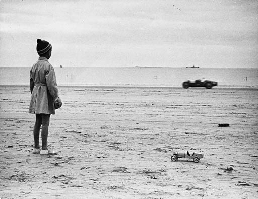 JACQUES-HENRI LARTIGUE