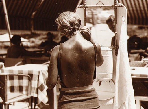 JACQUES-HENRI LARTIGUE