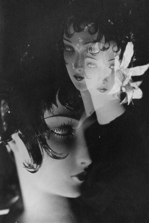 JACQUES-HENRI LARTIGUE