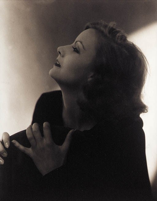 EDWARD STEICHEN