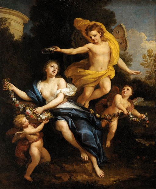 Louis de Boullogne II (1654-1733)