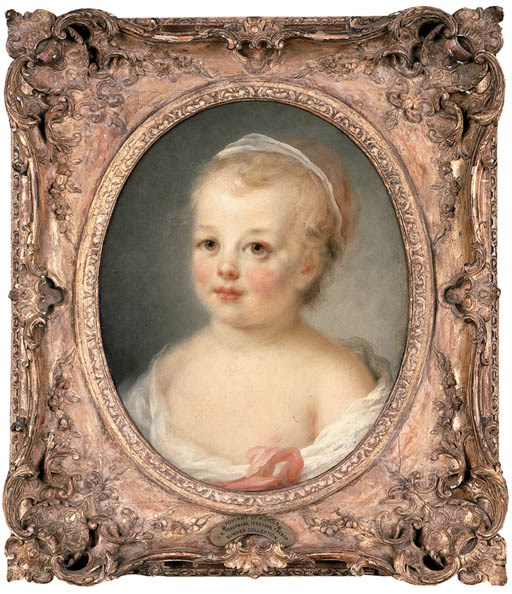 Jean-Honor Fragonard (1732-1806)