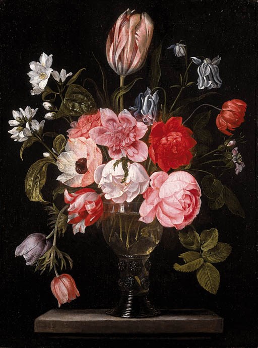 Jan Pieter Brueghel (1628-1664)