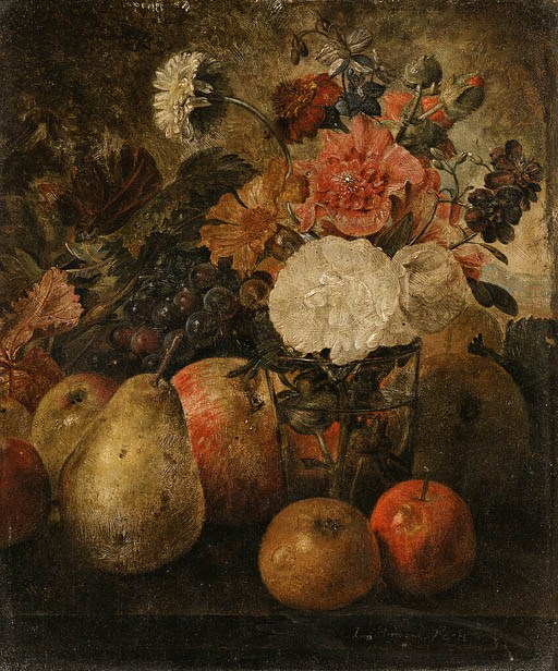 Louis Hermans (1750-1833)