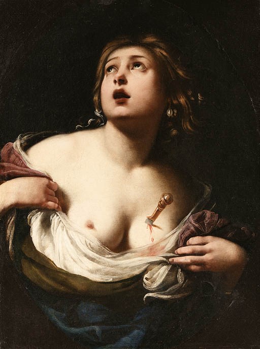 Luca Ferrari (1695-1654)