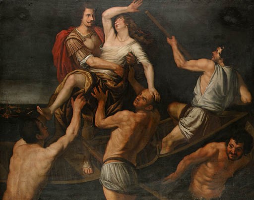 Giovanni Battista Carlone (1603-1683/4)