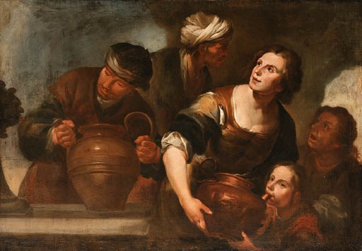 Studio of Gioacchino Assereto (1600-1649)