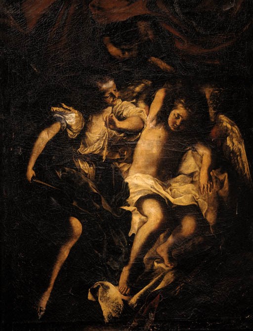 Bartolomeo Guidobono (1657-1709)