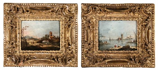 Francesco Guardi (1764-1835)