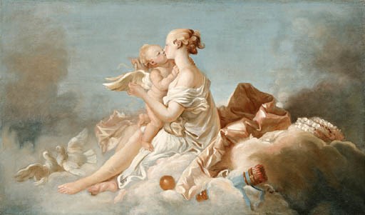 Jean-Honor Fragonard (1732-1806)