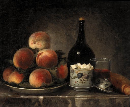 Henri-Horace Roland de la Porte (1724-1793)