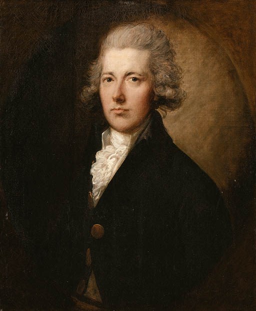 Gainsborough Dupont (1754-1797)
