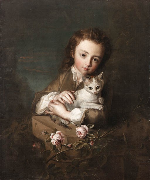 Philippe Mercier (1689-1760)