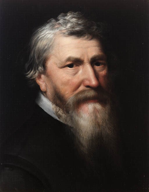 Michiel Jansz. van Miereveldt (1567-1641)