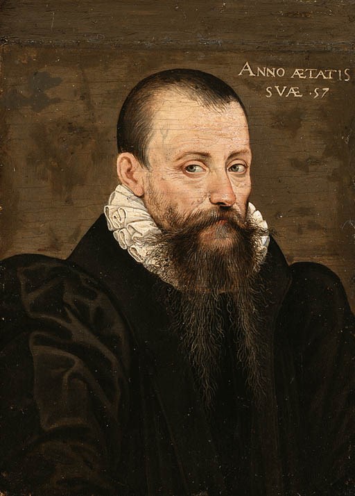 French School, 16th Century