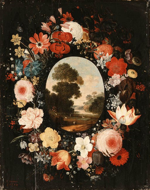 Andries Daniels (active from 1599)