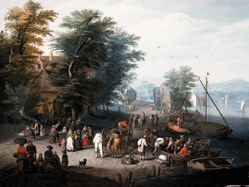 Charles Beschey (born 1706)