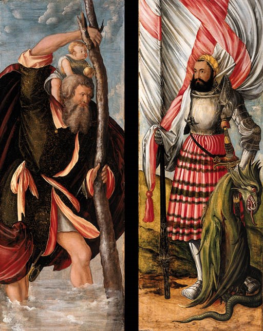 Hans Drer (1490-1535/8) and Workshop