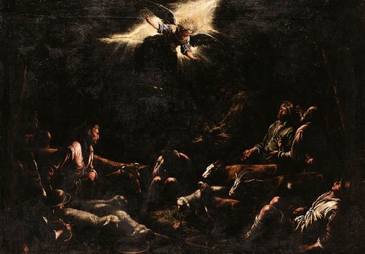 Francesco da Ponte, called Francesco Bassano (c.1470-1539)